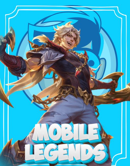 Mobile Legends
