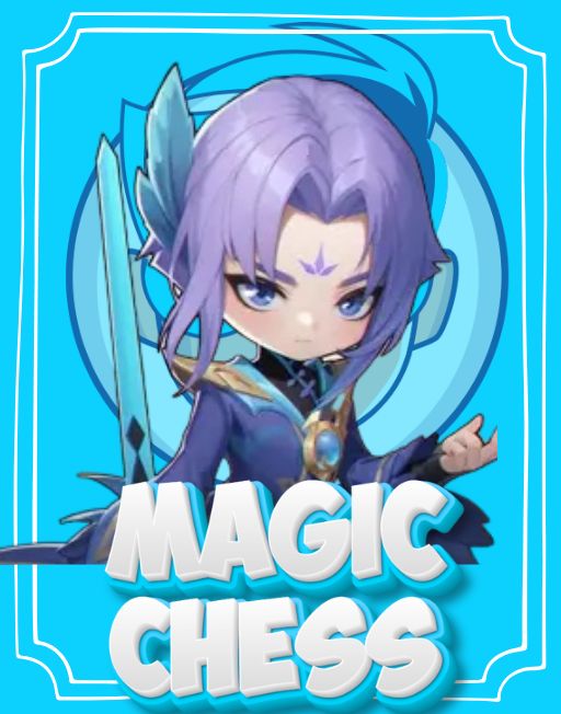 Magic Chess