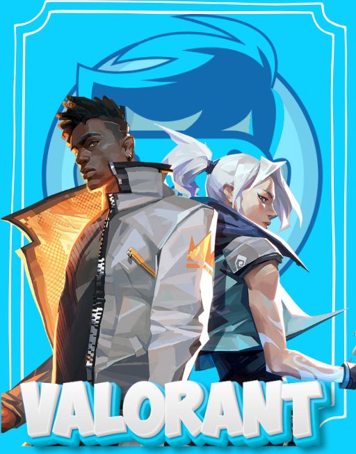 Valorant