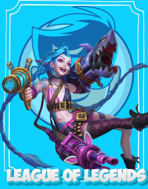 League of Legends Wild Rift