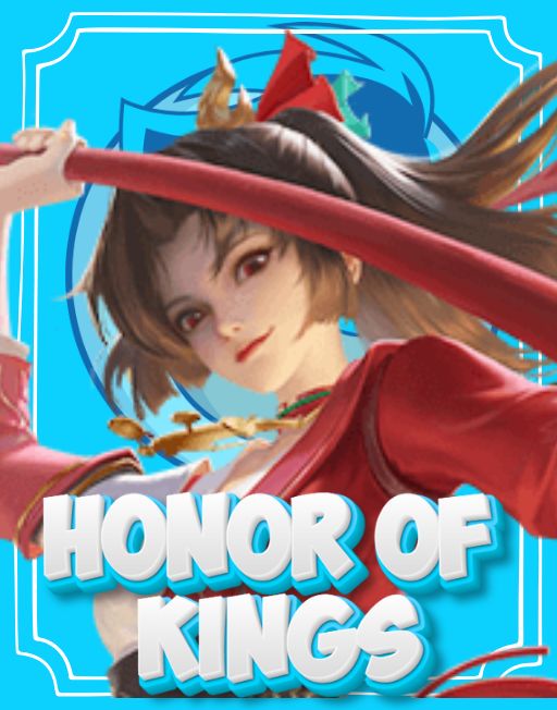 Honor Of Kings